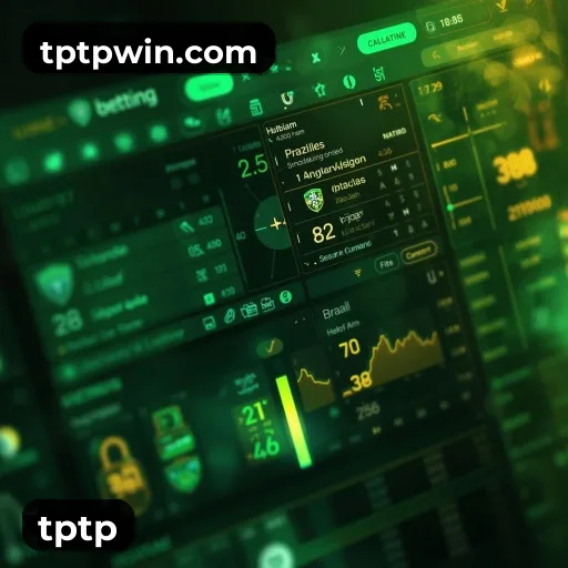Servidor Brasil tptp