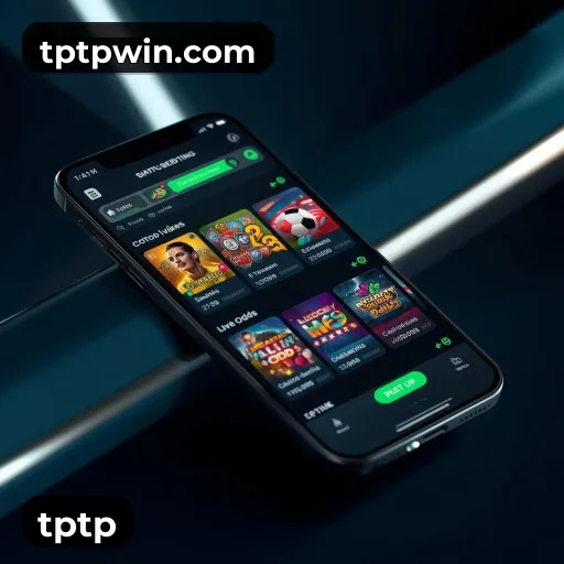 Licença Curaçao tptp