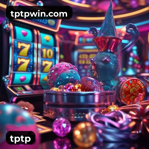 tptp Download Oficial