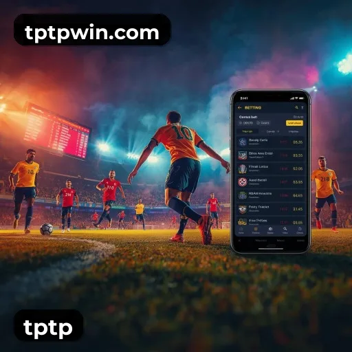 tptp Logo 1