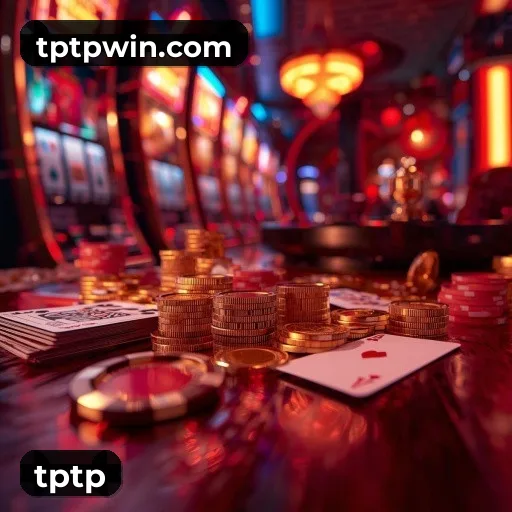 tptp Logo 3