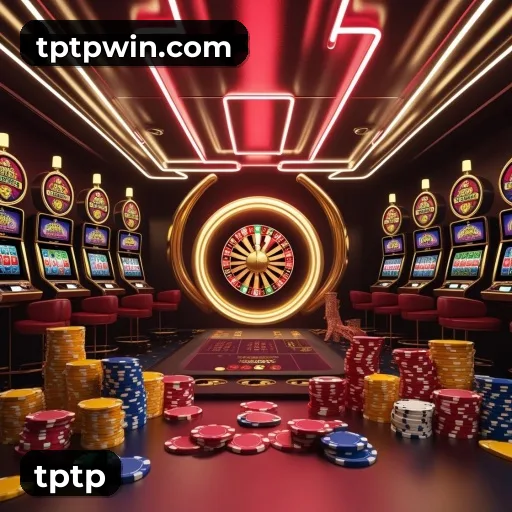tptp PIX Instantâneo - Saques em 8 Minutos