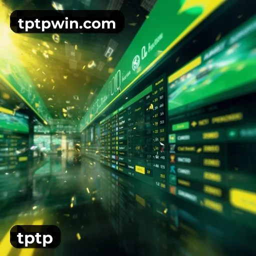 tptp Certificado eCOGRA - Jogos Justos Auditados