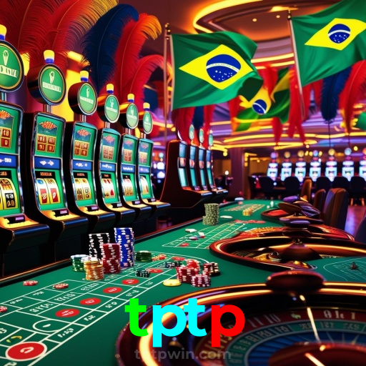 tptp:A sorte está ao seu lado no cassino online com jogos de roleta e apostas no futebol!
