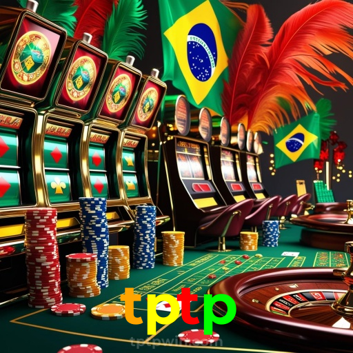 tptp:Encontre a sorte nas nossas roletas e ganhe prêmios incríveis!