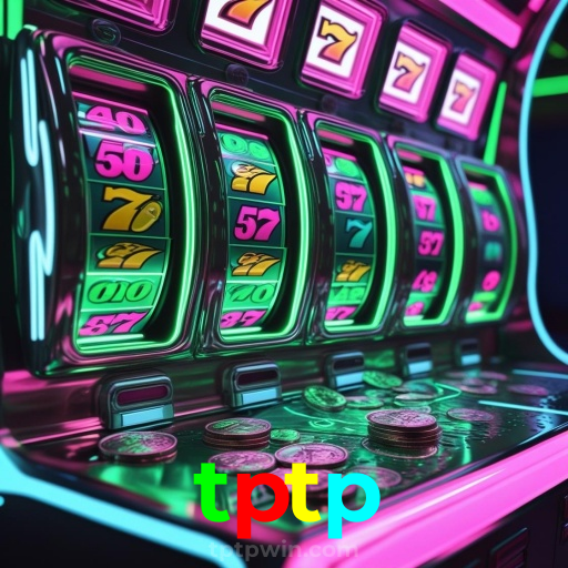 tptp: A sorte está no cassino online mais confiável do Brasil!