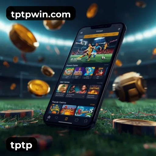 tptp Instalar Logo 3