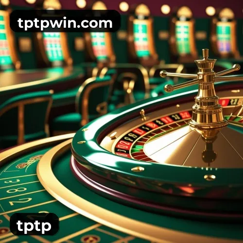 tptp Segurança Logo 1