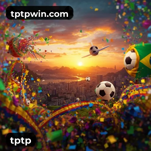 tptp Segurança Logo 3