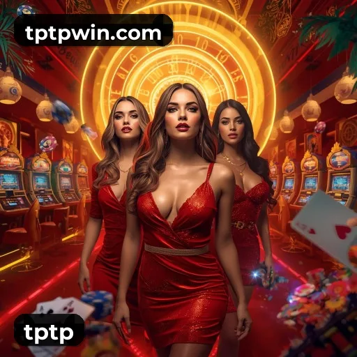 Loteria tptp - Quina e mais jogos