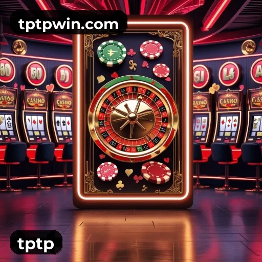 Plataforma tptp - PIX Instantâneo