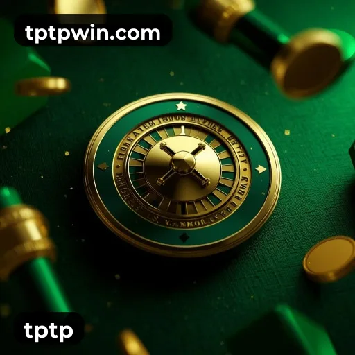 Slots tptp - Jackpots Progressivos