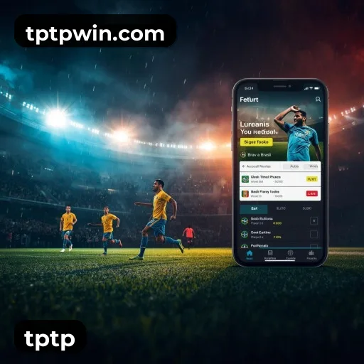 Telegram tptp - Bônus Diários Exclusivos