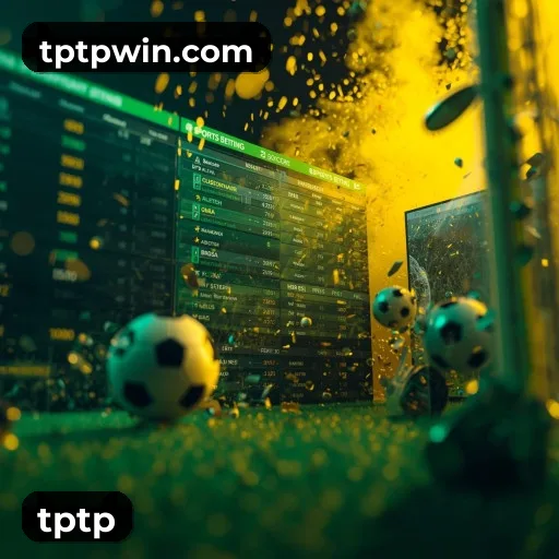 Telegram tptp - Canal Oficial Verificado