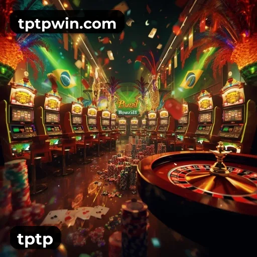 Jackpots Progressivos
