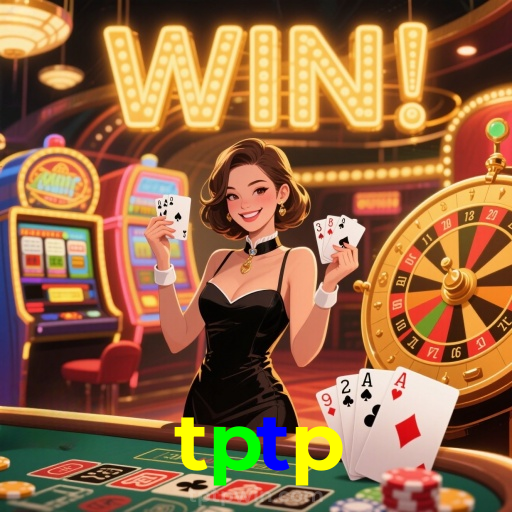 tptp：Apostas no futebol e diversão com roleta e blackjack no cassino online!