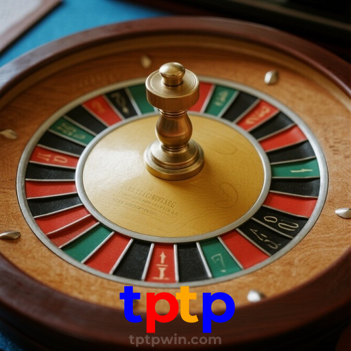 tptp：Jogue poker, roleta e aposte no futebol no cassino mais confiável!