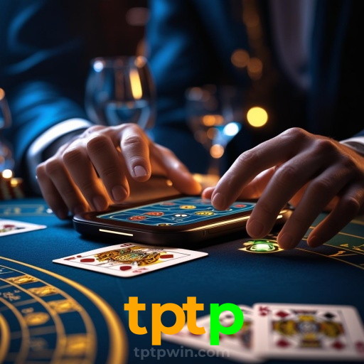 tptp：Jogue poker, slots e aposte no futebol para uma experiência única!