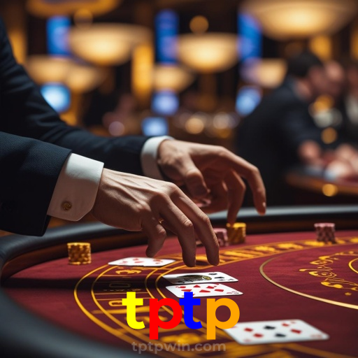 tptp：A sorte está esperando por você! Vença na roleta e ganhe grandes vitórias!