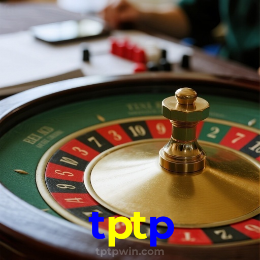 tptp：Jogue roleta, blackjack e aposte no futebol online, tudo em um só lugar!