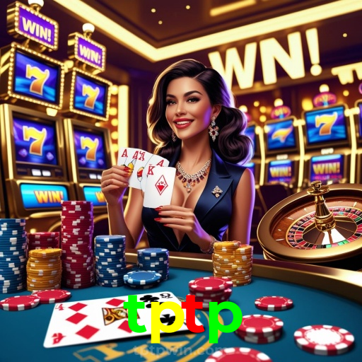 tptp:Aposte nas melhores slots e conquiste vitórias impressionantes!