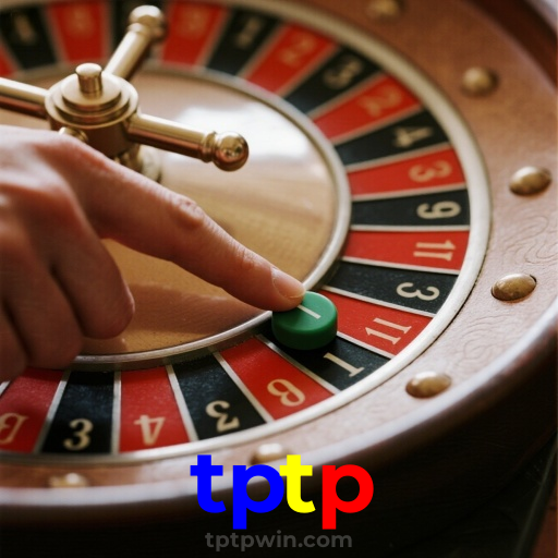 tptp：Jogue nas nossas roletas e ganhe prêmios incríveis!