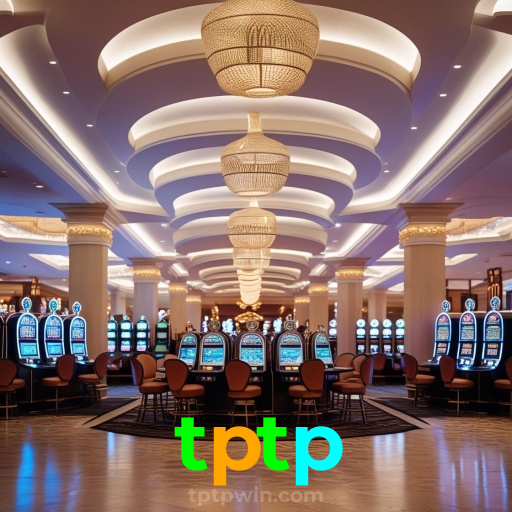 tptp：A roleta está te esperando para grandes prêmios!