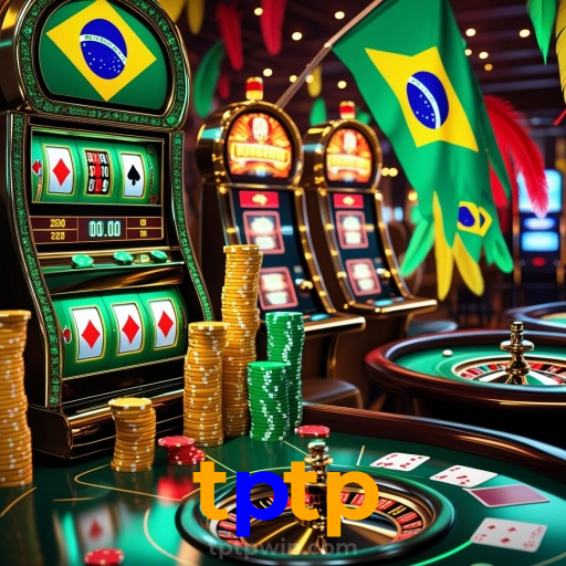 tptp:Jogue as melhores slots e aposte no futebol para grandes vitórias!