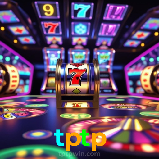 tptp：Vença no futebol online e ganhe grandes prêmios em nosso cassino!