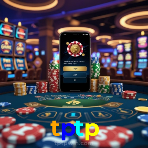 tptp:Aposte em nosso cassino e viva uma experiência única de diversão!