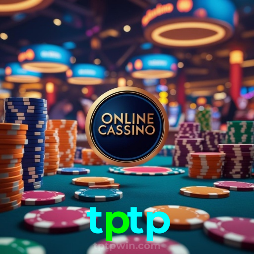 tptp：Apostas no futebol e grandes vitórias em roleta e blackjack!