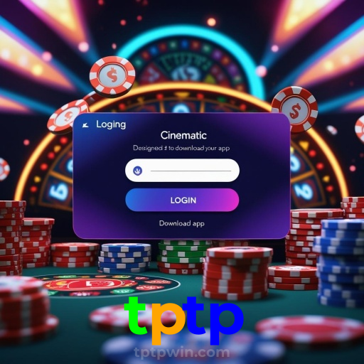tptp：Aposte no futebol e jogue os melhores jogos de cassino com grandes prêmios!