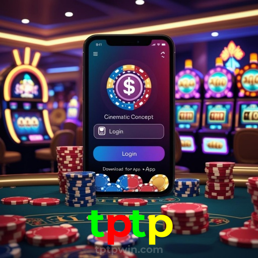 tptp：Aposte no futebol e vença nas mesas de blackjack no cassino online!