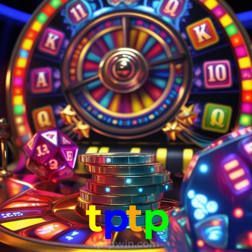 tptp：Aposte agora nas roletas e conquiste prêmios fantásticos!