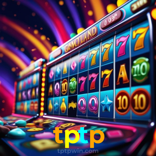tptp:O melhor do cassino está ao seu alcance! Jogue agora!