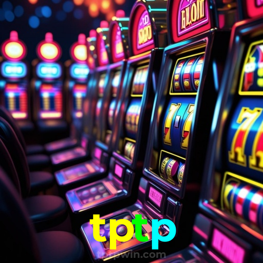 tptp：Jogue poker online e mostre suas habilidades nas cartas!