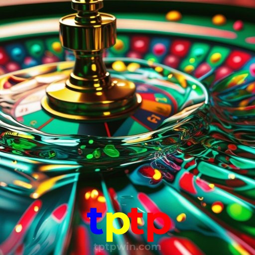 tptp：Jogue poker e prove que você é o verdadeiro campeão das cartas!