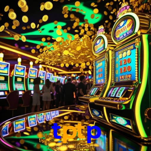 tptp:Jogue slots, aposte no futebol e vença em grande estilo!
