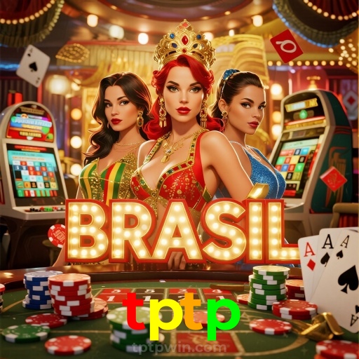 tptp：Onde a diversão nunca acaba: poker, roleta e apostas no futebol!