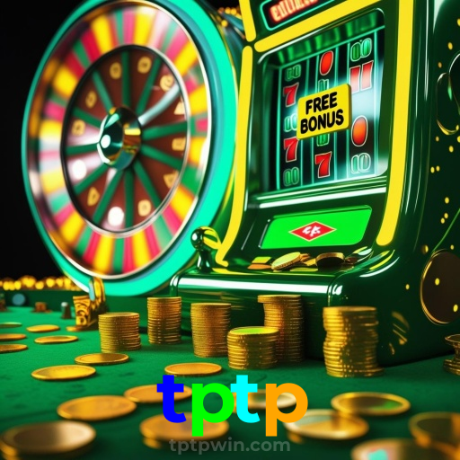 tptp：Jogue slots, aposte no futebol e conquiste grandes vitórias!