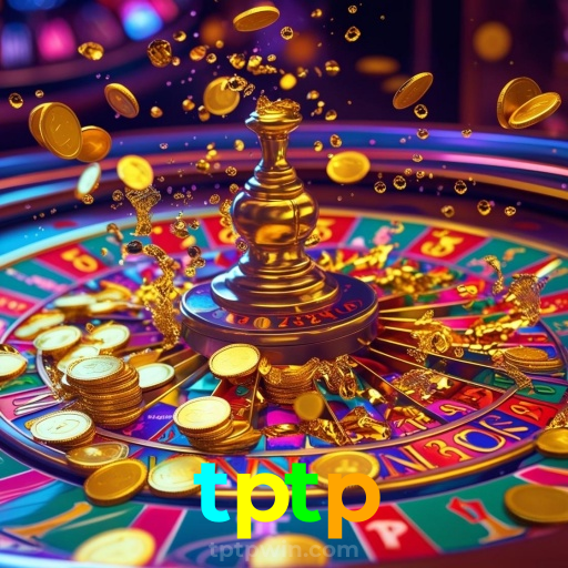 tptp：A melhor experiência de apostas e jogos de cassino, incluindo futebol online!