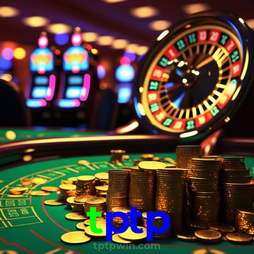 tptp:O melhor cassino online com slots, poker e apostas no futebol!