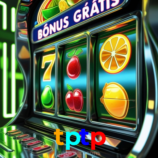 tptp：Jogue nas melhores slots e vença o jackpot em grande estilo!