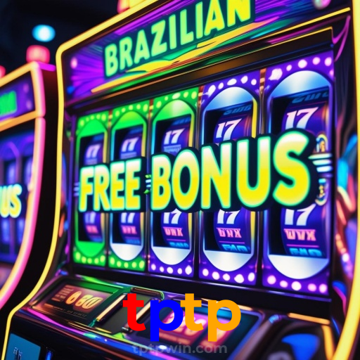 tptp:Jogue slots, aposte no futebol e conquiste prêmios incríveis!
