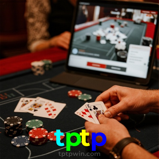tptp：Jogue no cassino mais seguro com poker, roleta e apostas no futebol!