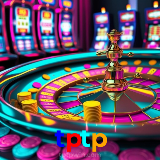 tptp：Jogue nas mesas de poker e vença como um profissional!