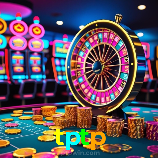 tptp：Aposte nas mesas de poker e vença com estilo!