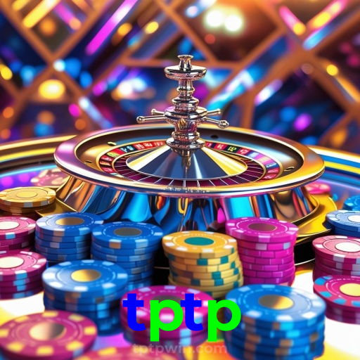 tptp:Diversão sem limites com roleta, blackjack e apostas em futebol ao vivo!