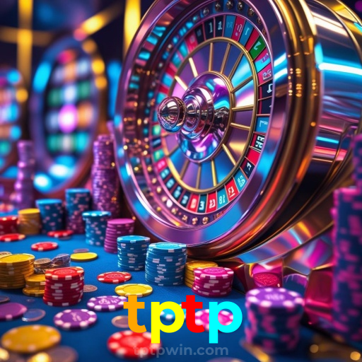 tptp:Jogue nas roletas e veja a sorte sorrir para você!