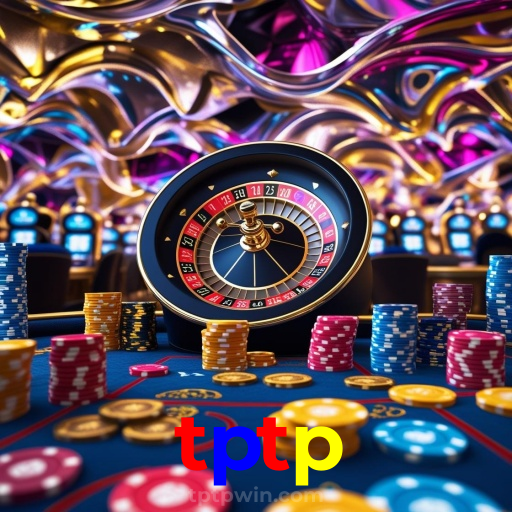tptp：Onde você pode apostar no futebol e jogar os melhores jogos de cassino!